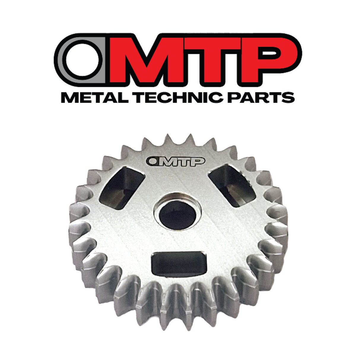デコパーツ Metal 28t double bevel gear for Lego differential like 65413