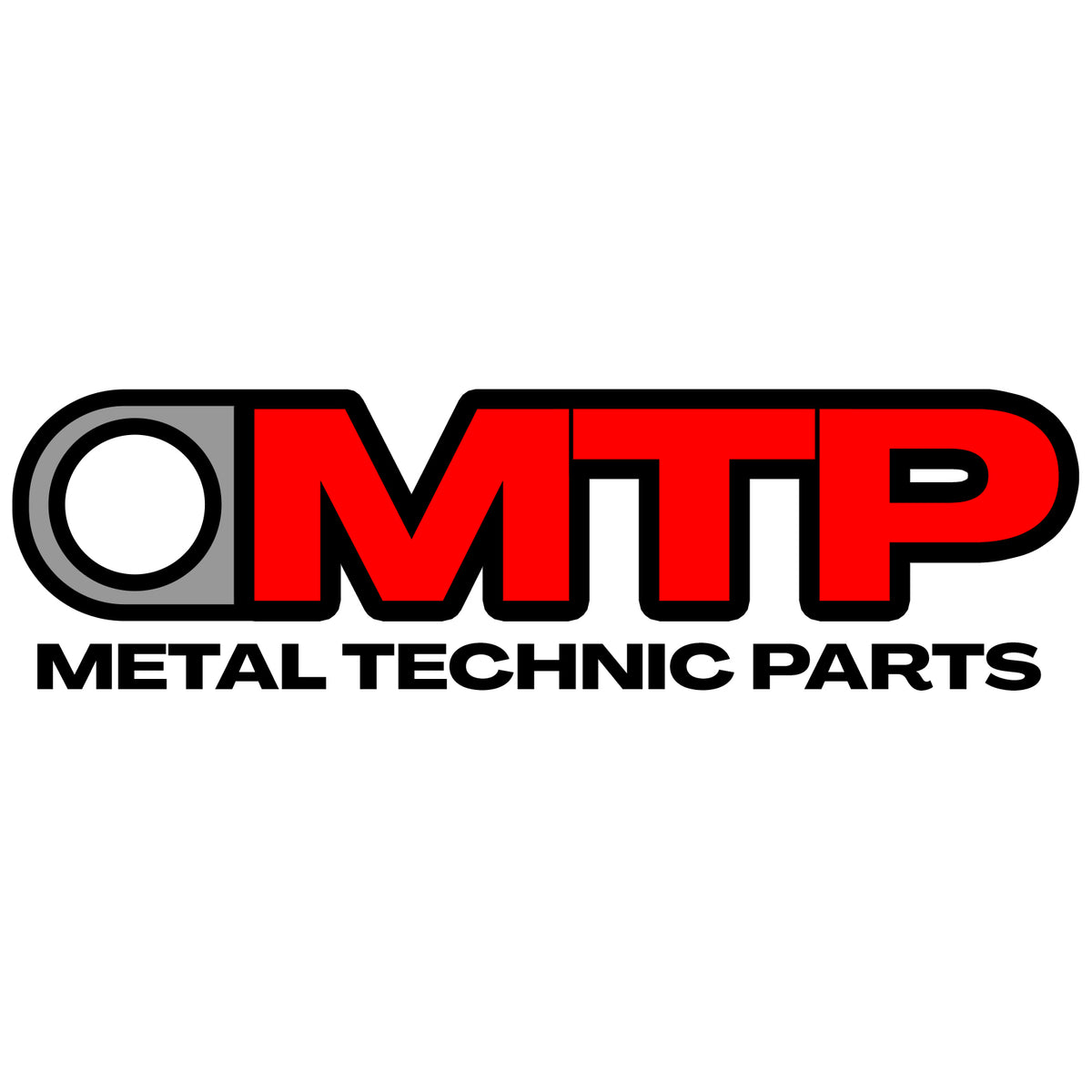 Metal Technic Parts logo