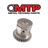 Metal differential compatible with Lego Technic like 62821b