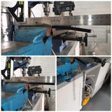 Metal Aluminium Liftarm Beams compatible with Lego Technic