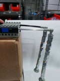 Metal Axle compatible with Lego Technic
