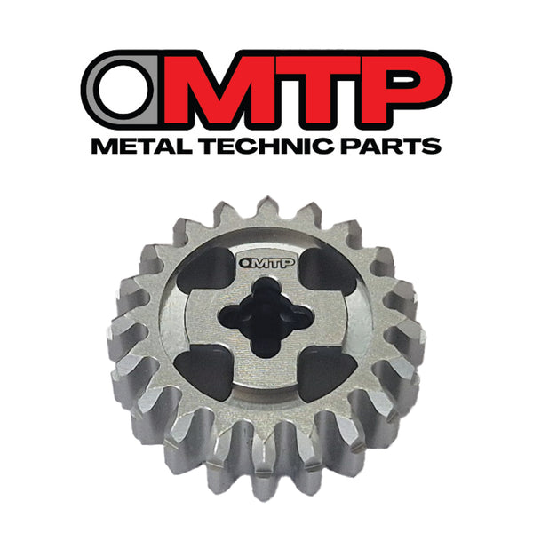 lego bevel gears Metal 20T Tooth Double Bevel Gear compatible with Lego Technic like 32 – Metal Technic Parts