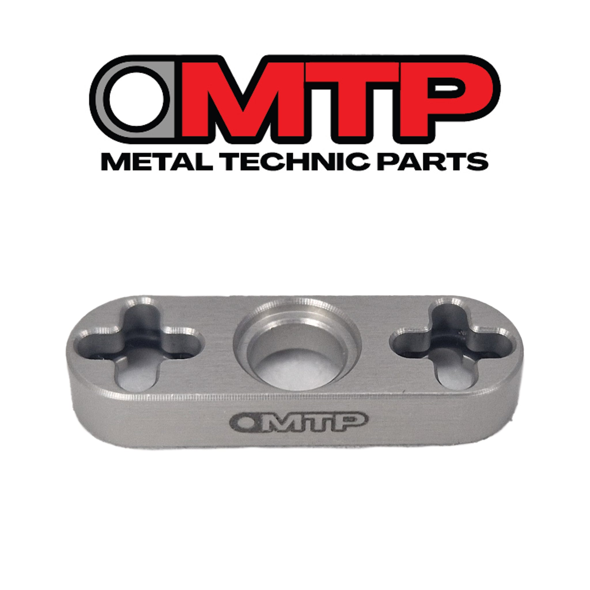 Metal 1/2 Thin Liftarm Beams 1x3 compatible with Lego Technic like