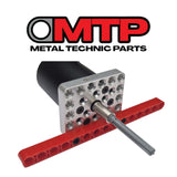 Brushless Motor mount plate adapter for Lego Technic