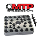 Brushless Motor mount plate adapter for Lego Technic