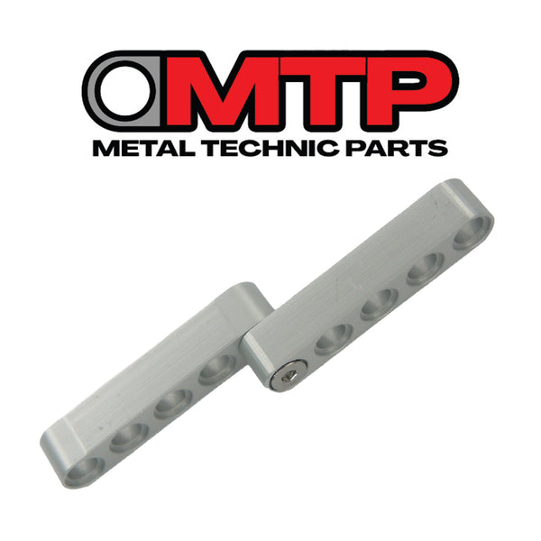 Connectors – Metal Technic Parts