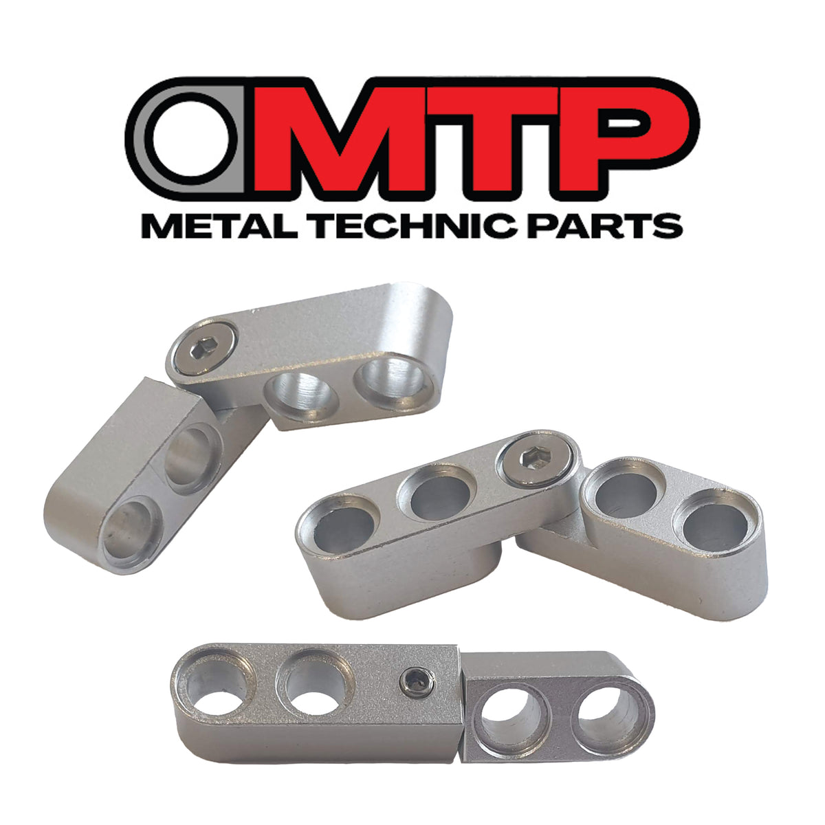 Technic Rotation Beam Adjustable angle liftarm beams compatible with Lego Technic – Metal ...