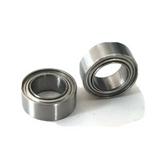 Aluminium Beam Cutting Guide BEARINGS compatible with Lego Technic