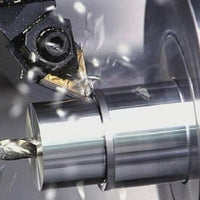 Custom metal Technic Beam / Axle length cutting charge x1