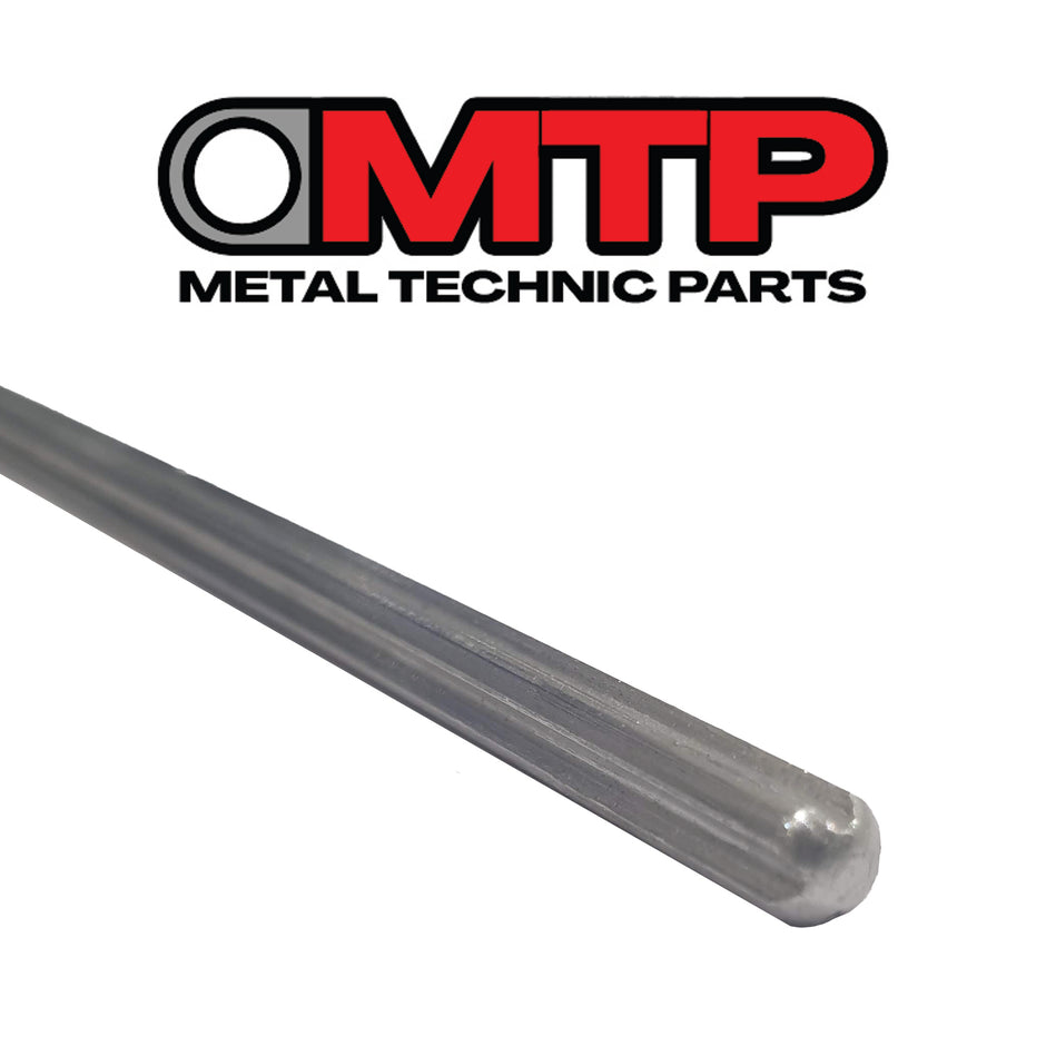 100cm Metal Axle X Bar Shaft Rods compatible with Lego Technic – Metal ...