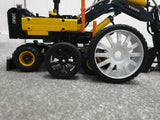 Technic Axle to 1/10th & 1/8th scale RC Wheel 12/17mm Hex Adapter compatible with Lego Technic